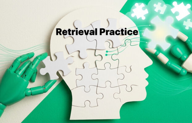 Методика Retrieval Practice