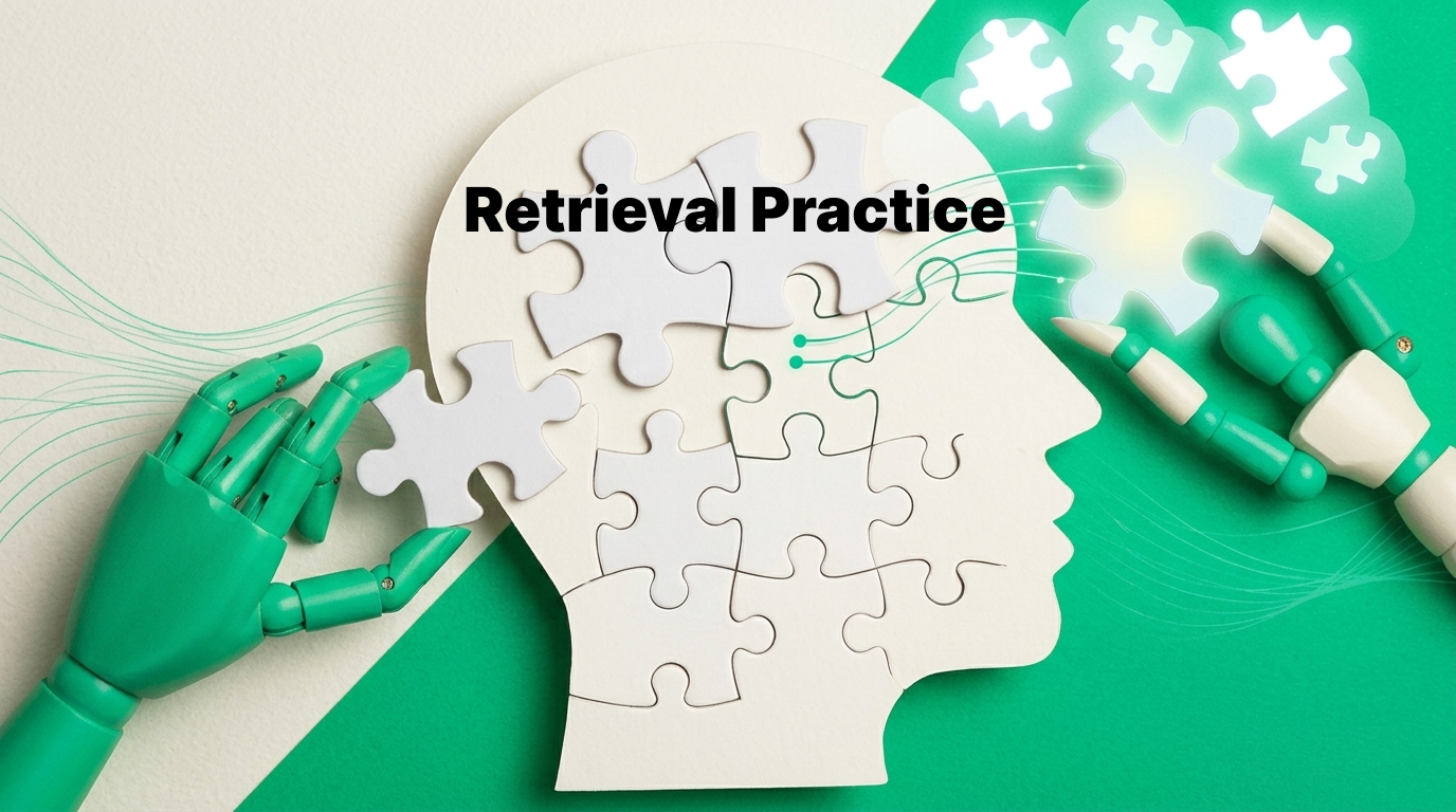 Методика Retrieval Practice