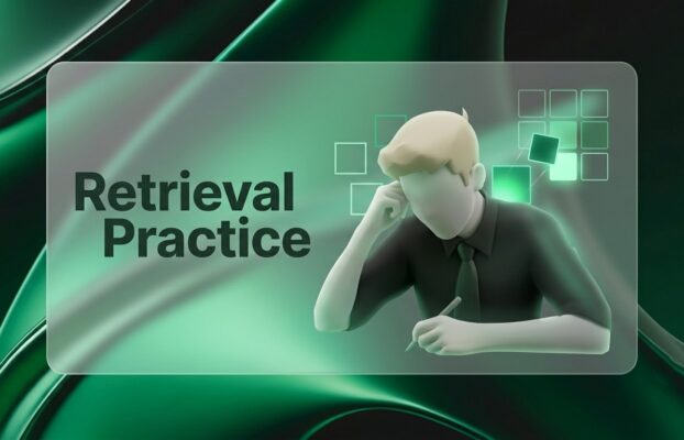 Методика Retrieval Practice