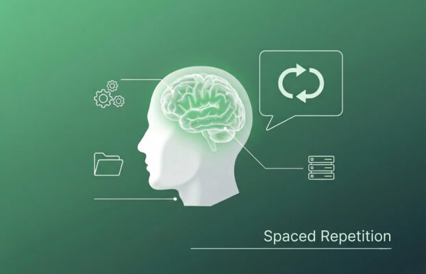 Методика Spaced Repetition