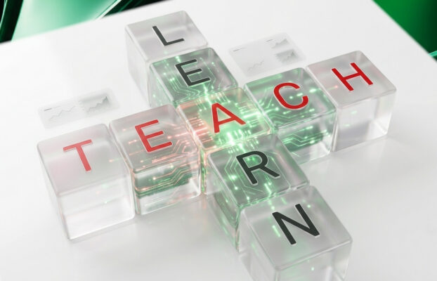 Методика Learning by teaching