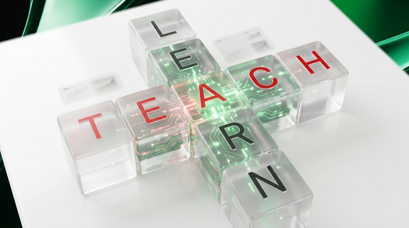 Методика Learning by teaching